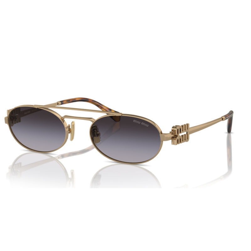 Sluneční brýle MiuMiu, model: 0MU54ZS Barva: 7OE5D1