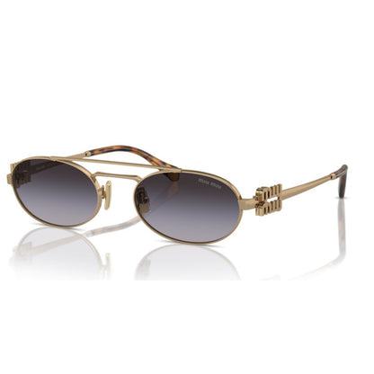 Sluneční brýle MiuMiu, model: 0MU54ZS Barva: 7OE5D1