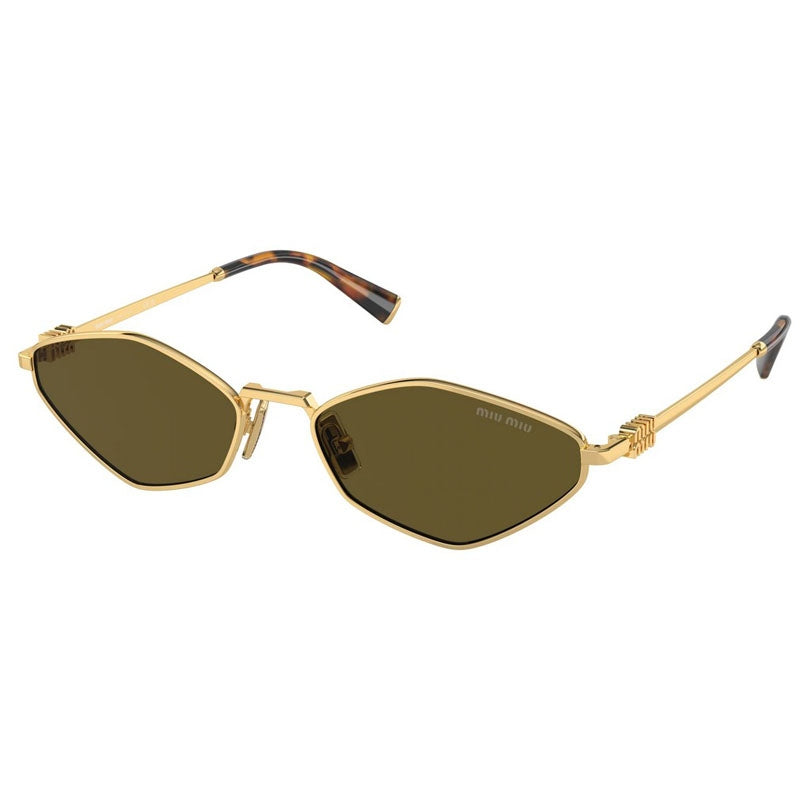 MiuMiu Sonnenbrille, Modell: 0MU56ZS Farbe: 5AK09Z