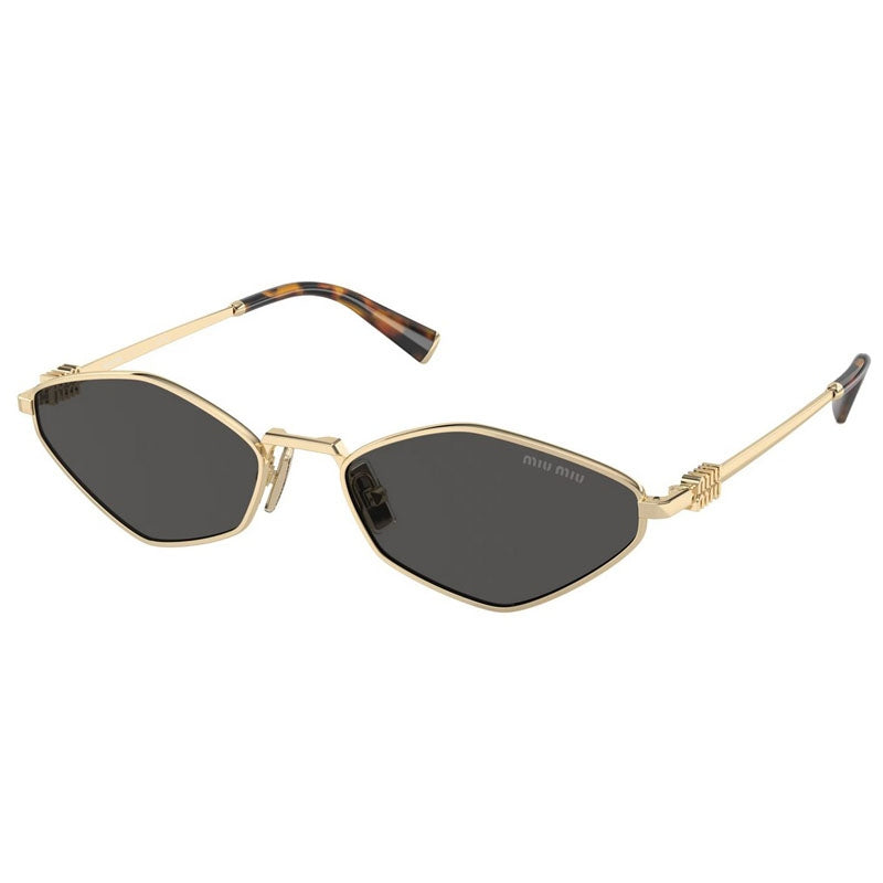 MiuMiu Sonnenbrille, Modell: 0MU56ZS Farbe: ZVN5S0