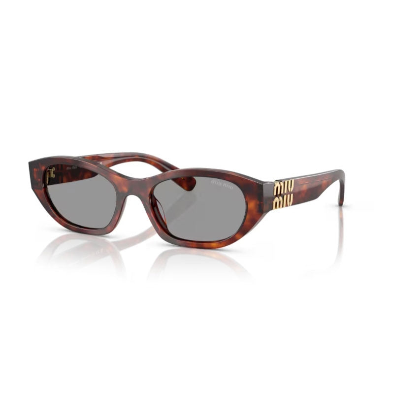 MiuMiu Sunglasses, Model: 0MUA03S Colour: 21C40O