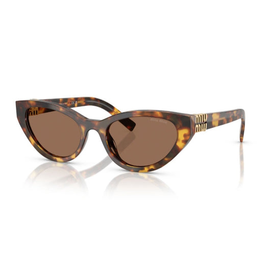 MiuMiu Sonnenbrille, Modell: 0MUA04S Farbe: 14L60M