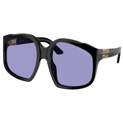 MiuMiu Sunglasses, Model: 0MUA07S Colour: 16K01O