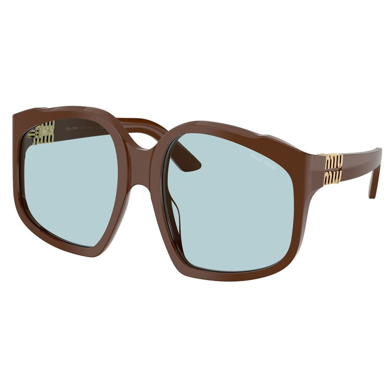 MiuMiu Sunglasses, Model: 0MUA07S Colour: 24D20R