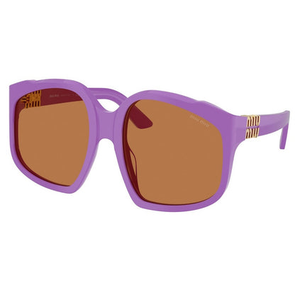 MiuMiu Sunglasses, Model: 0MUA07S Colour: 25D90Q