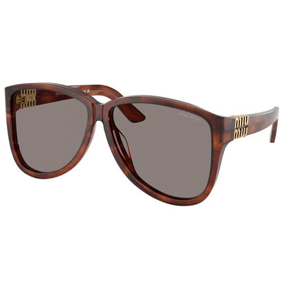 MiuMiu Sunglasses, Model: 0MUA08S Colour: 26E80Q