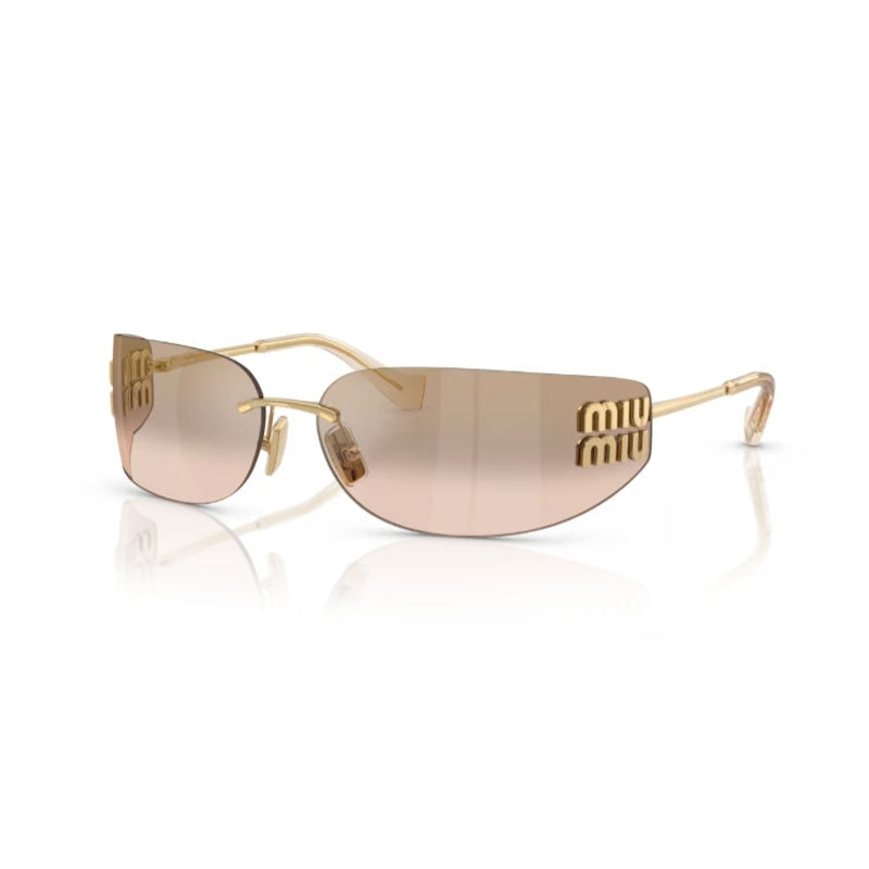 MiuMiu Sunglasses, Model: 0MUA51S Colour: 5AK20P