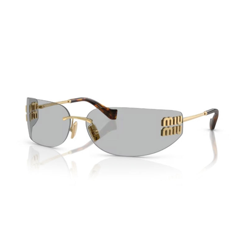 MiuMiu Sunglasses, Model: 0MUA51S Colour: 5AK50K