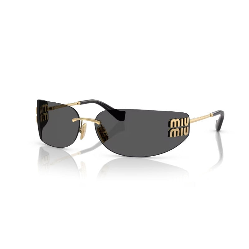 MiuMiu Sunglasses, Model: 0MUA51S Colour: 5AK5S0