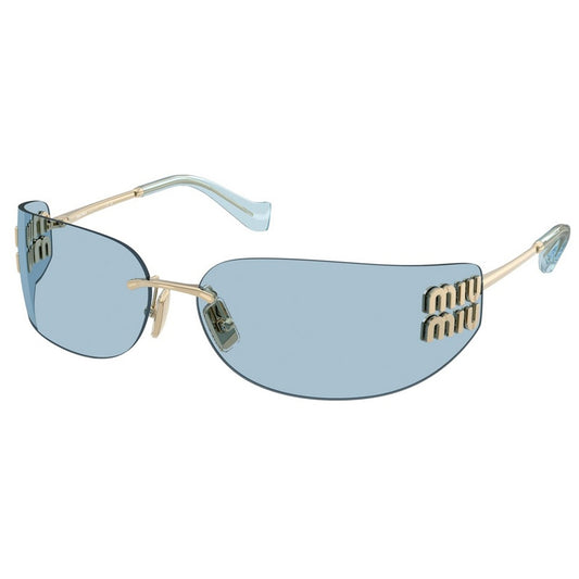 MiuMiu Sunglasses, Model: 0MUA51S Colour: ZVN10P