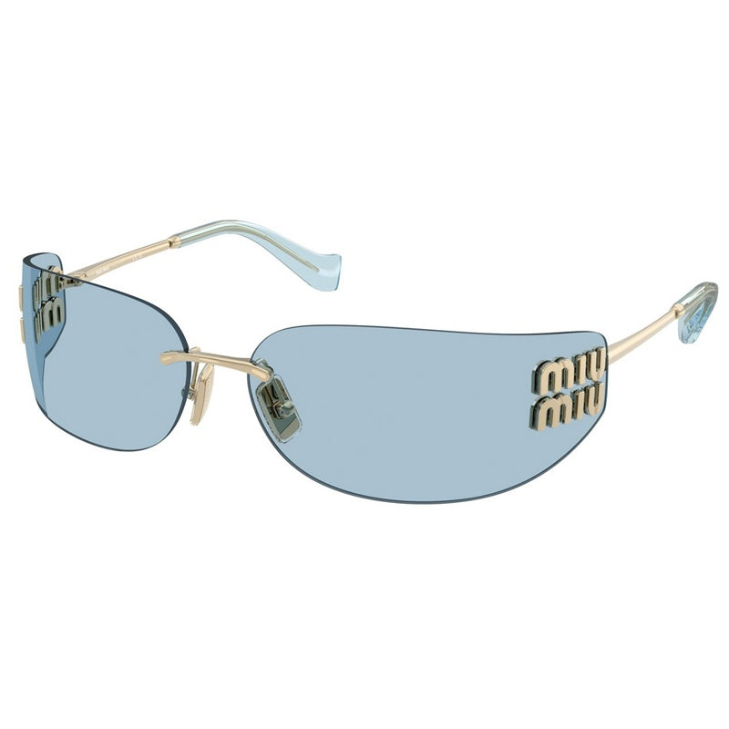 MiuMiu Sunglasses, Model: 0MUA51S Colour: ZVN10P