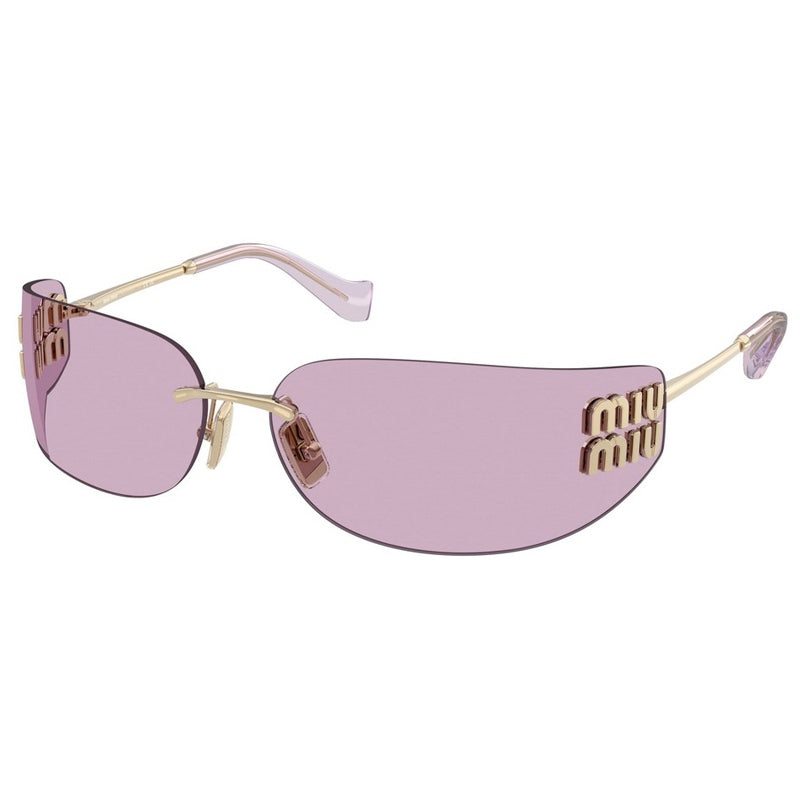 MiuMiu Sunglasses, Model: 0MUA51S Colour: ZVN90O