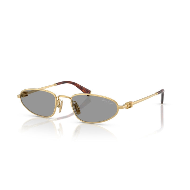 MiuMiu Sunglasses, Model: 0MUA52S Colour: 5AK40O