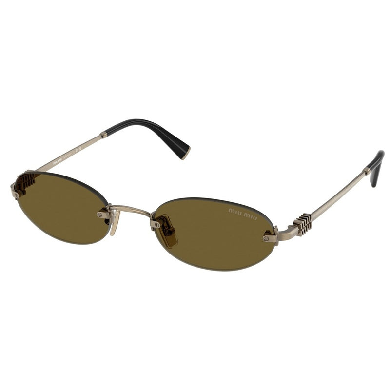 MiuMiu Sunglasses, Model: 0MUA54S Colour: 26C09Z