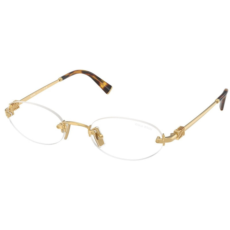 MiuMiu Sunglasses, Model: 0MUA54S Colour: 5AK08N