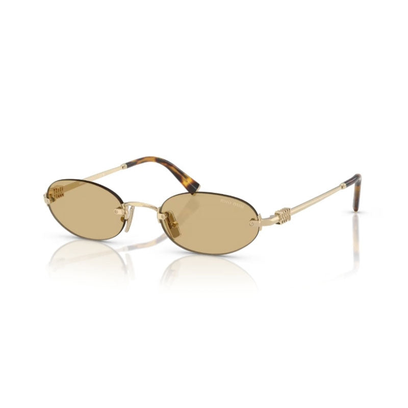 MiuMiu Sunglasses, Model: 0MUA54S Colour: ZVN10R