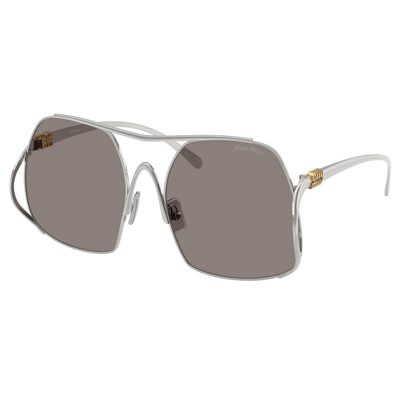 MiuMiu Sunglasses, Model: 0MUA55S Colour: 1BC80Q