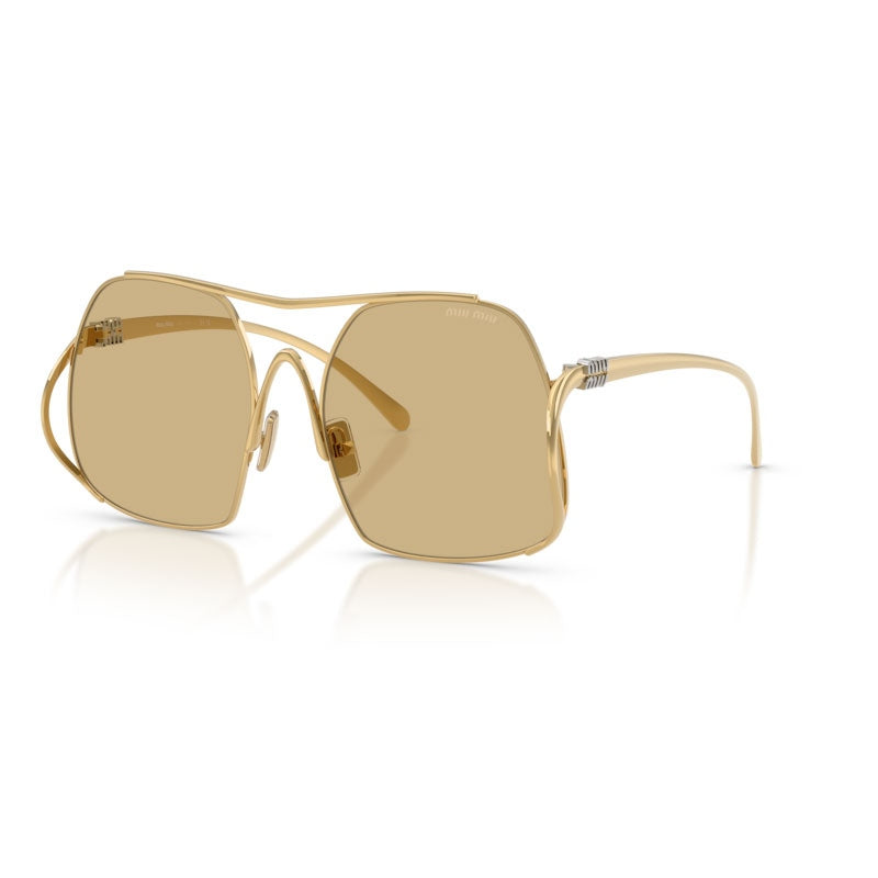 MiuMiu Sunglasses, Model: 0MUA55S Colour: 5AK10R