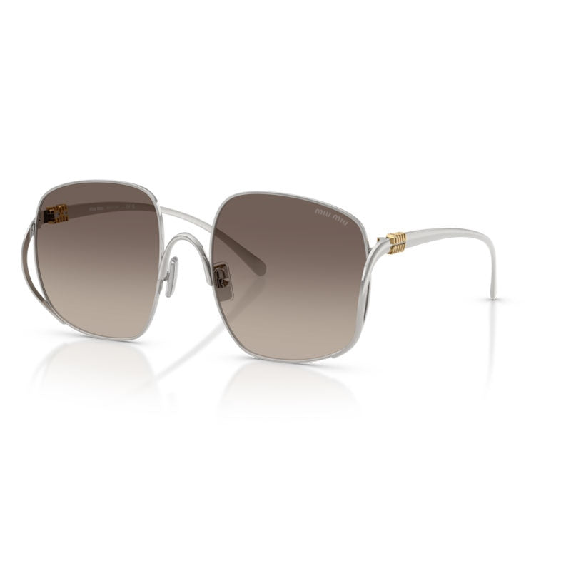 MiuMiu Sunglasses, Model: 0MUA57S Colour: 1BC30S