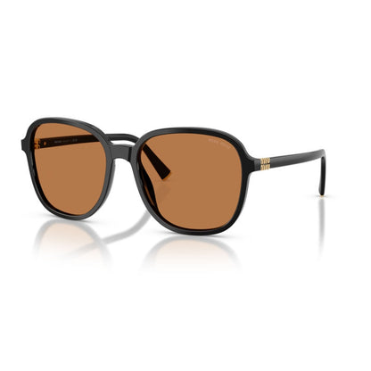 MiuMiu Sonnenbrille, Modell: 0MUB01S Farbe: 16K90Q