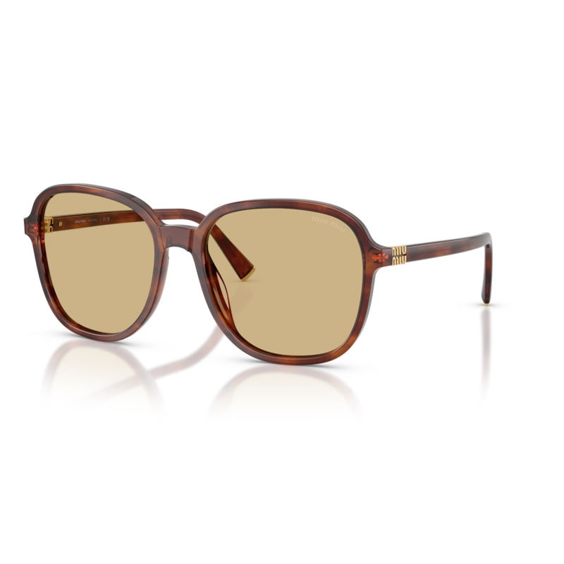 MiuMiu Sonnenbrille, Modell: 0MUB01S Farbe: 26E10R