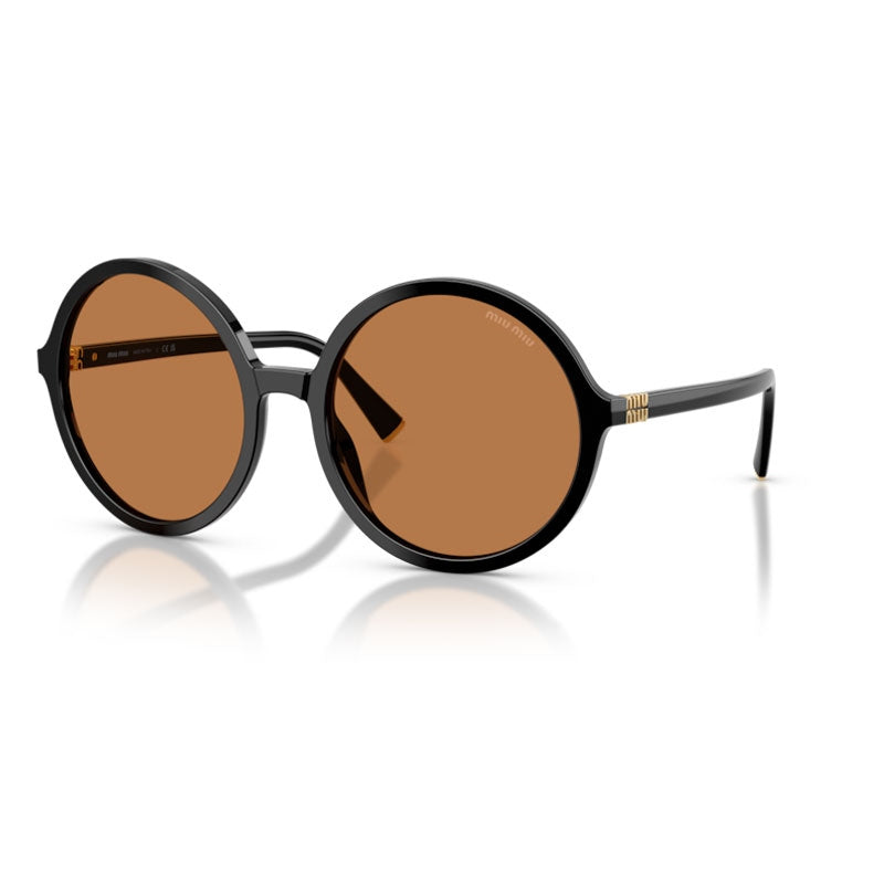 Óculos de Sol MiuMiu, Modelo: 0MUB02S Cor: 16K90Q
