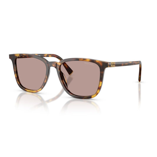 MiuMiu Sonnenbrille, Modell: 0MUB03S Farbe: 14L20I