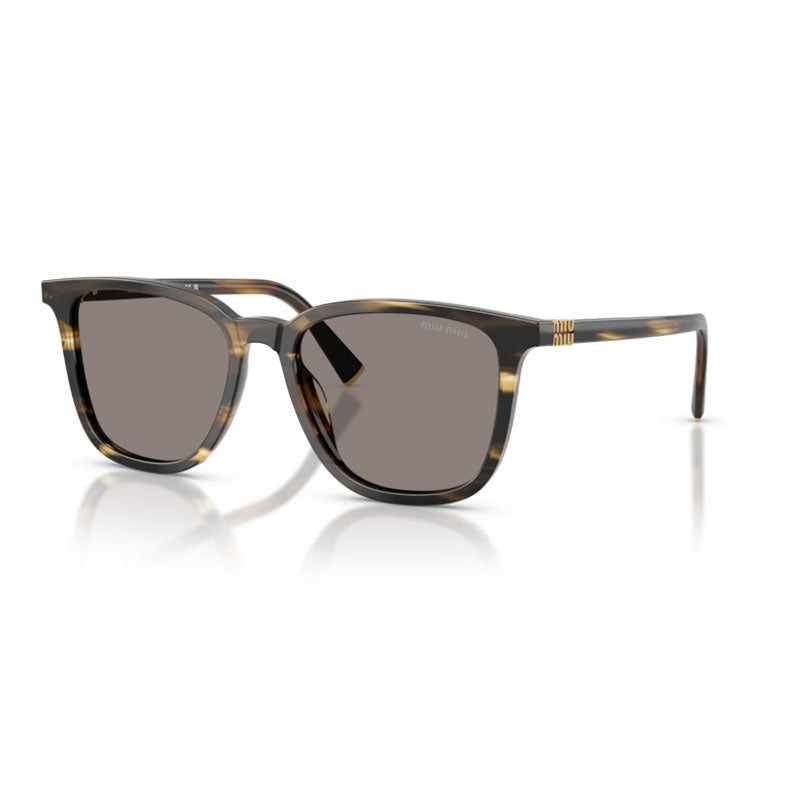 MiuMiu Sunglasses, Model: 0MUB03S Colour: 25E80Q