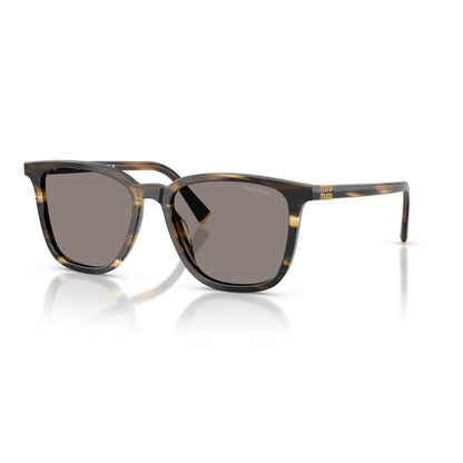 MiuMiu Sunglasses, Model: 0MUB03S Colour: 25E80Q