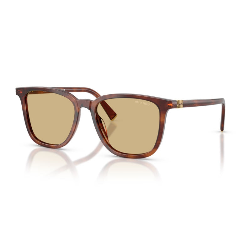 MiuMiu Sunglasses, Model: 0MUB03S Colour: 26E10R