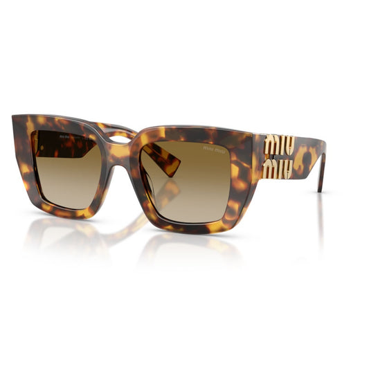 MiuMiu Sonnenbrille, Modell: 0MUB05S Farbe: 14L20U