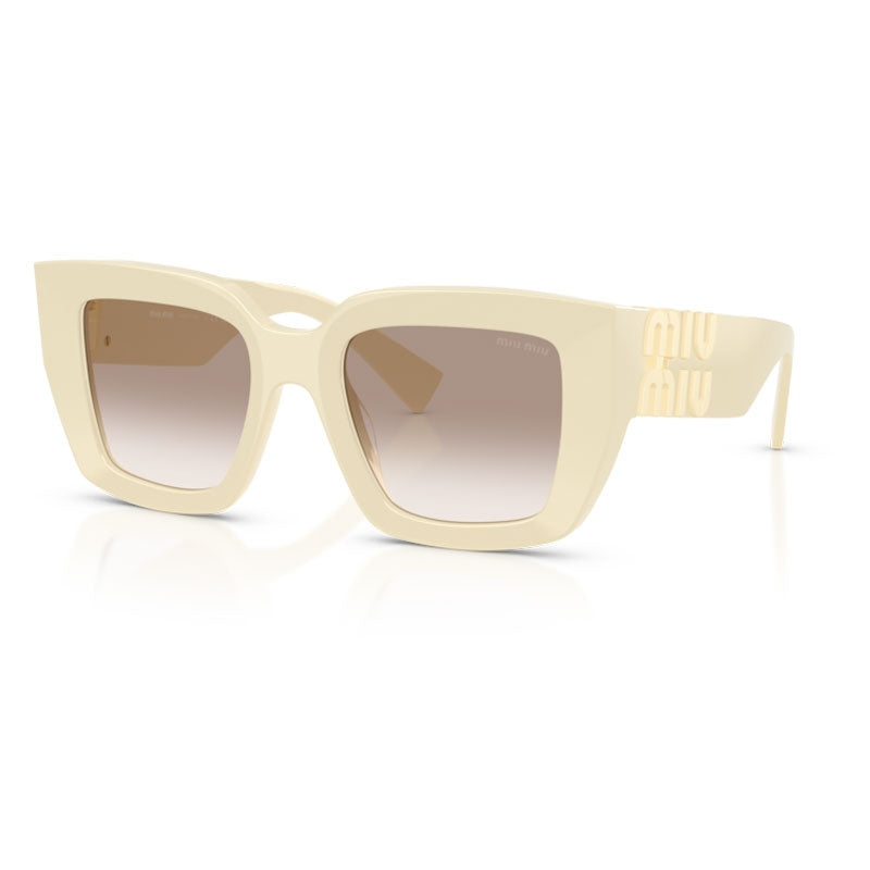 MiuMiu Sunglasses, Model: 0MUB05S Colour: 21D90L