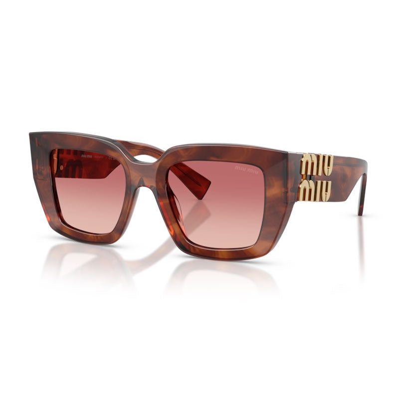 MiuMiu Solglasögon, Modell: 0MUB05S Färg: 26E50U