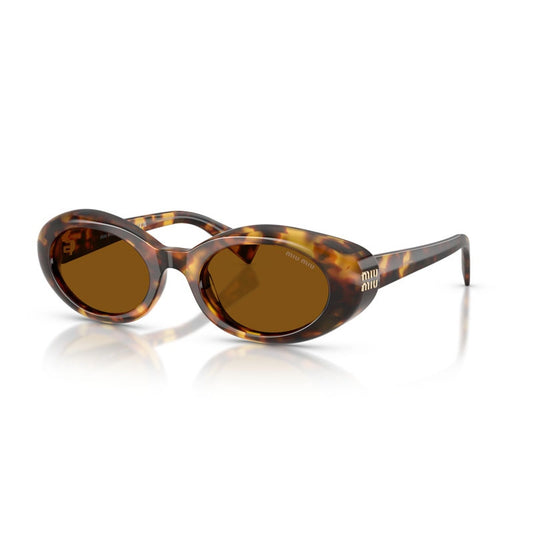 MiuMiu Sunglasses, Model: 0MUB09S Colour: 14L20V
