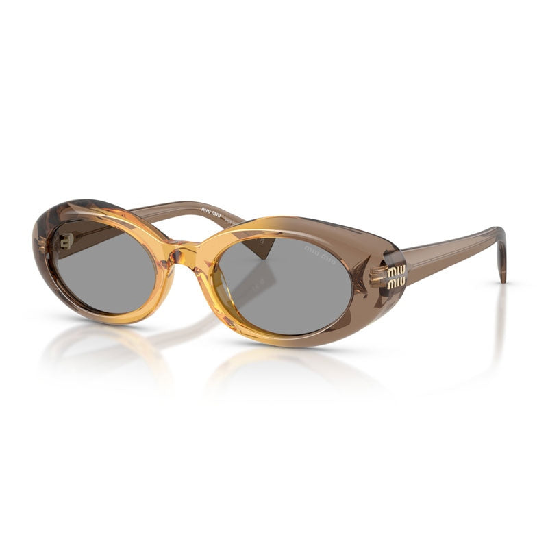 Sluneční brýle MiuMiu, model: 0MUB09S Barva: 24M50Q