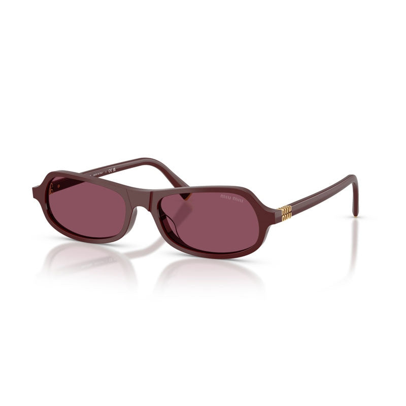 Sluneční brýle MiuMiu, model: 0MUB10SU Barva: 26L20Y