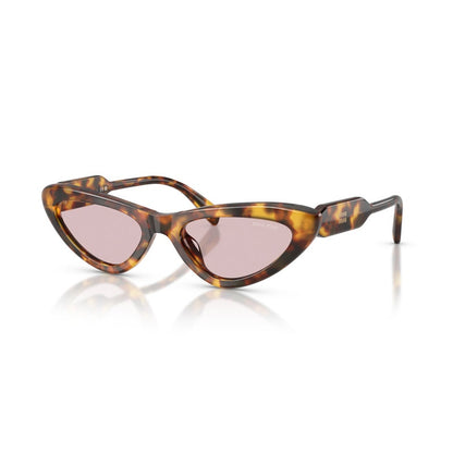 MiuMiu Sonnenbrille, Modell: 0MUB11SU Farbe: 14L4I0
