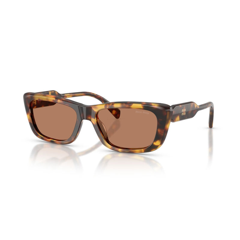 MiuMiu Sunglasses, Model: 0MUB12S Colour: 14L20D