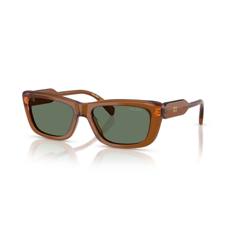 MiuMiu Sunglasses, Model: 0MUB12S Colour: 22I70L