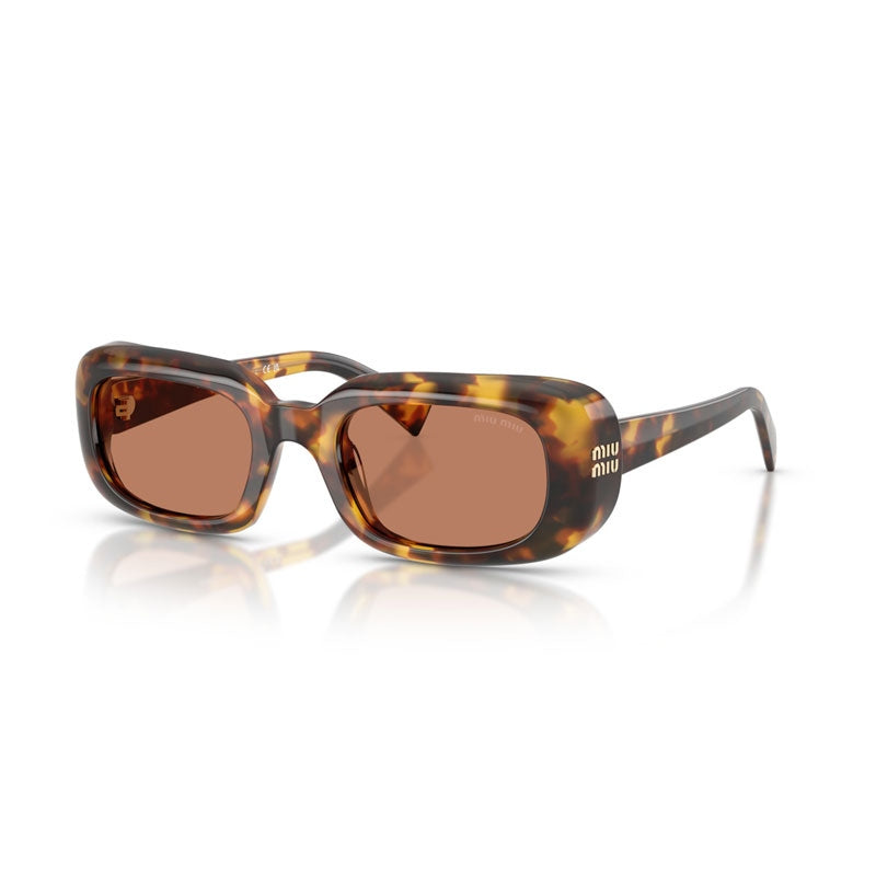 MiuMiu Sunglasses, Model: 0MUB13S Colour: 14L90Q