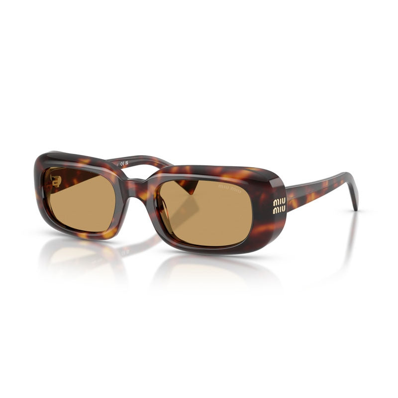 MiuMiu Sunglasses, Model: 0MUB13S Colour: 27L10Y
