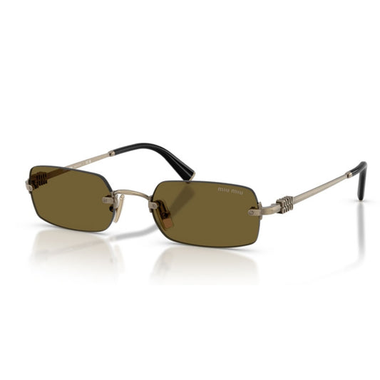 MiuMiu Sunglasses, Model: 0MUB50S Colour: 26C09Z
