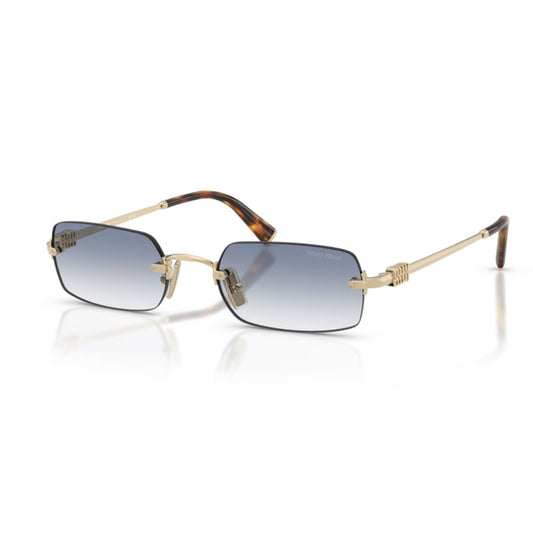 MiuMiu Sonnenbrille, Modell: 0MUB50S Farbe: ZVN80O