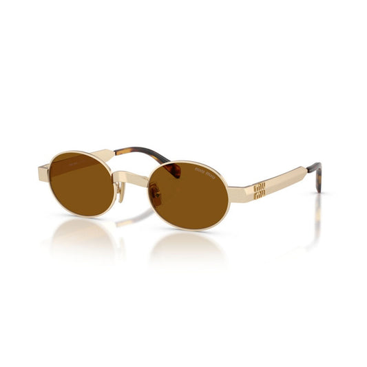 MiuMiu Sunglasses, Model: 0MUB51S Colour: 22M20V