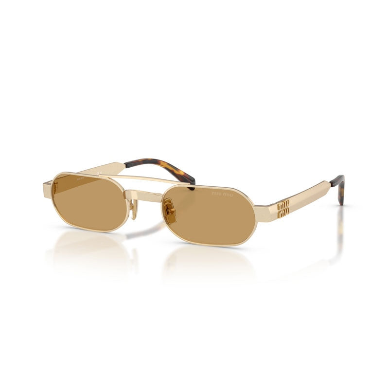 MiuMiu Sonnenbrille, Modell: 0MUB52S Farbe: 22M10Y