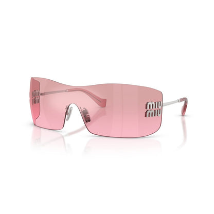 MiuMiu Sunglasses, Model: 0MUB53S Colour: 1BC70Y