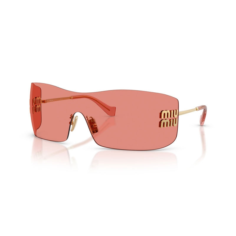 MiuMiu Sunglasses, Model: 0MUB53S Colour: 5AK20Y