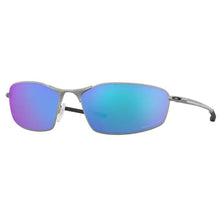 Load image into Gallery viewer, Oakley Sunglasses, Model: 0OO4141 Colour: 414104