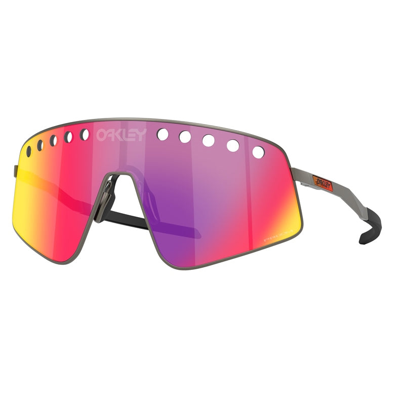Oakley Solglasögon, Modell: 0OO6025 Färg: 03