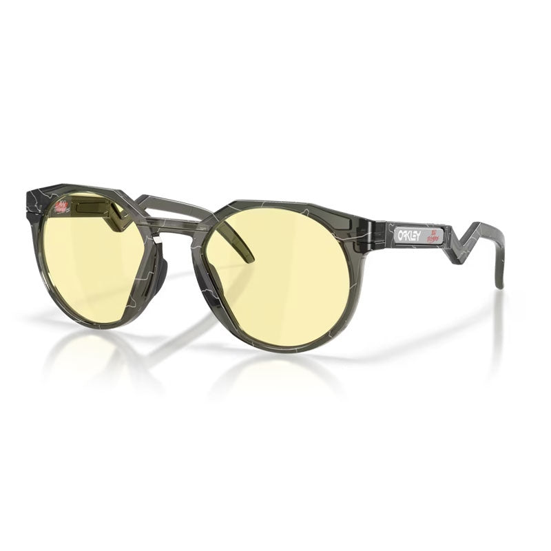 Oakley Sunglasses, Model: 0OO9242 Colour: 19